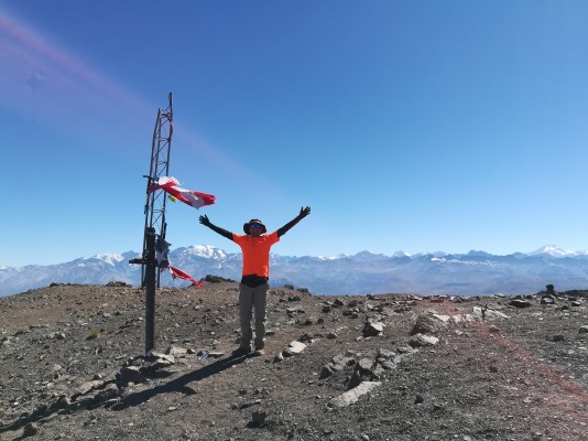 Quebrada de Peñalolén
