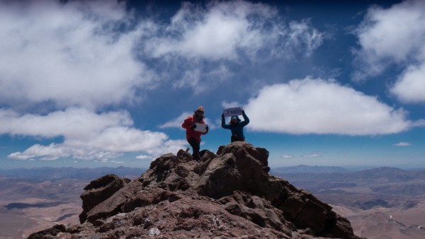 Copiapó
