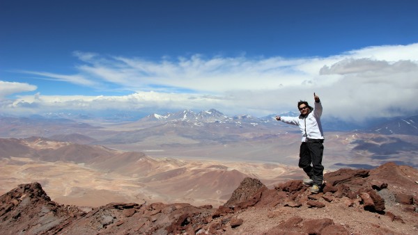 Copiapó