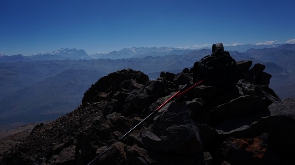 Normal desde la Casa Rodante