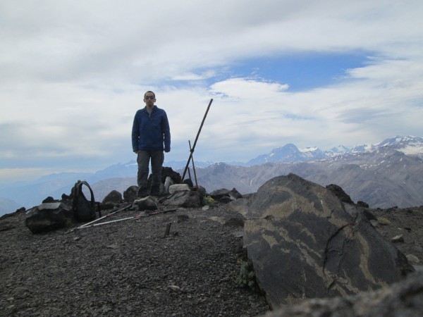 Alto del Padre