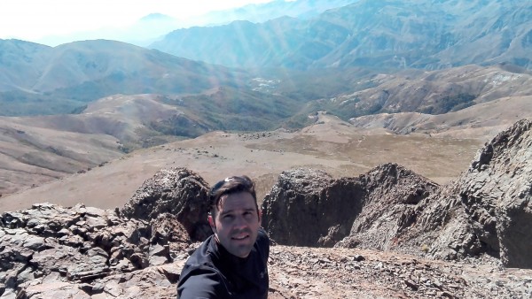 Normal desde la Casa Rodante