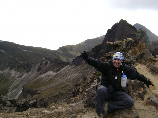 Rucu Pichincha