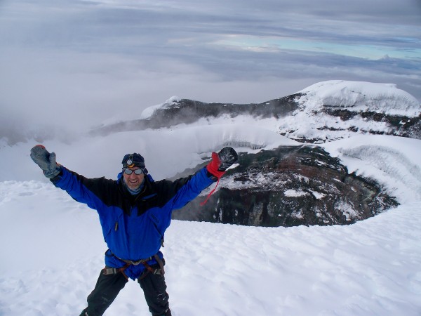 Cotopaxi