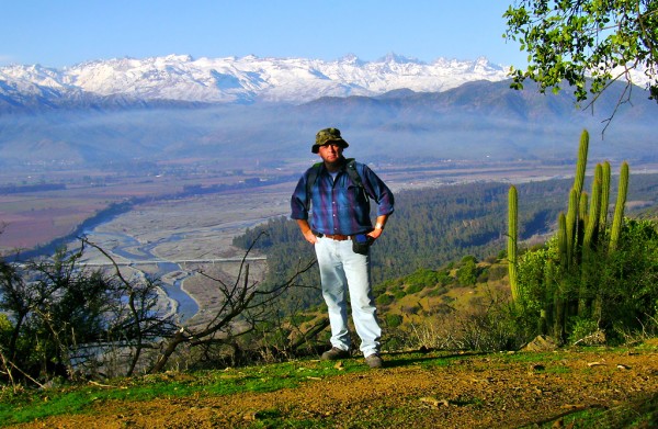 Trocalán-Orocoipo