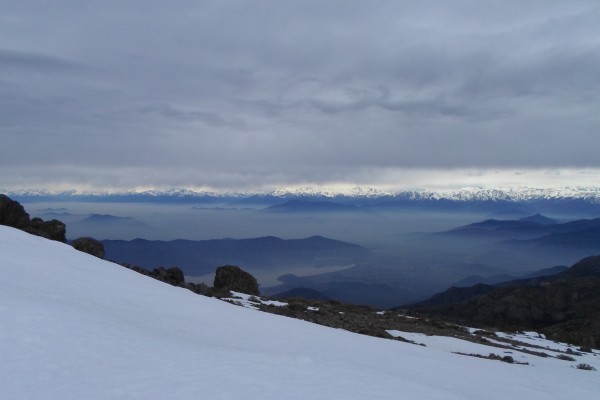 Normal por Cuesta el Cepillo