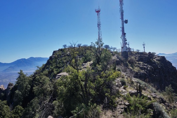 Trocalán-Orocoipo