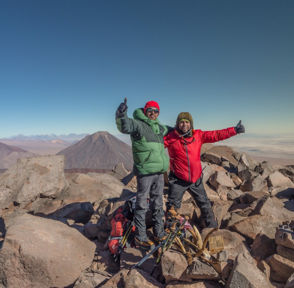 Sairecabur
