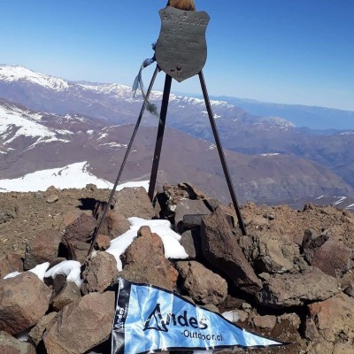 Cumbre Norte - Canaleta Chica