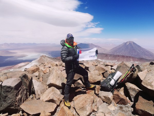 Sairecabur