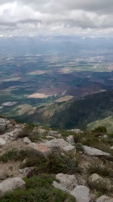 Alto del Llivi Llivi