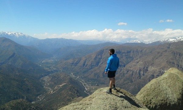 Horizonte