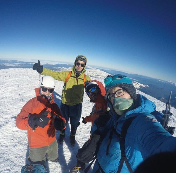 Chilena Variante Noroeste