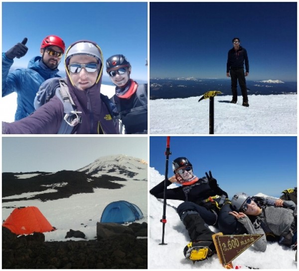 Chilena Variante Noroeste