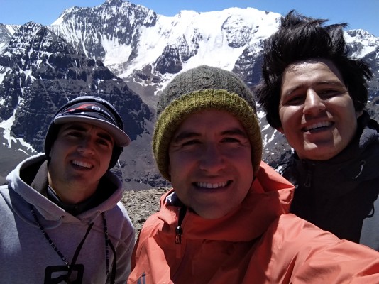 Los Piches