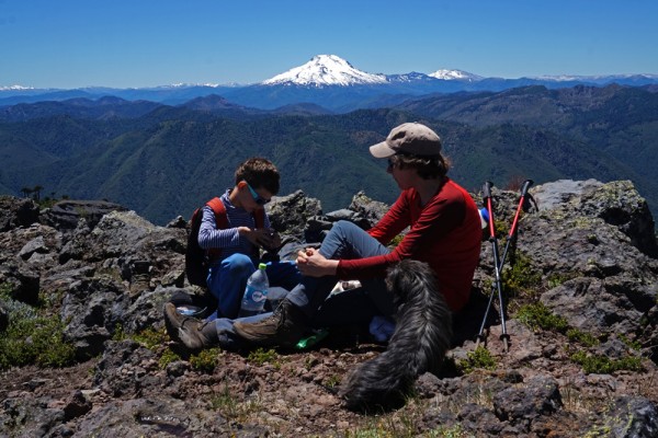 Normal desde Termas de Pemehue