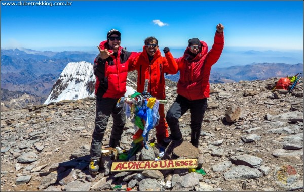 Aconcagua