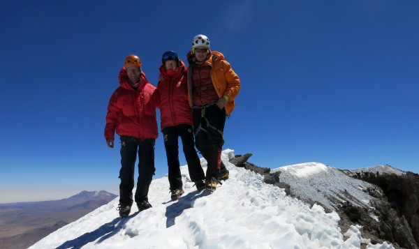 Parinacota