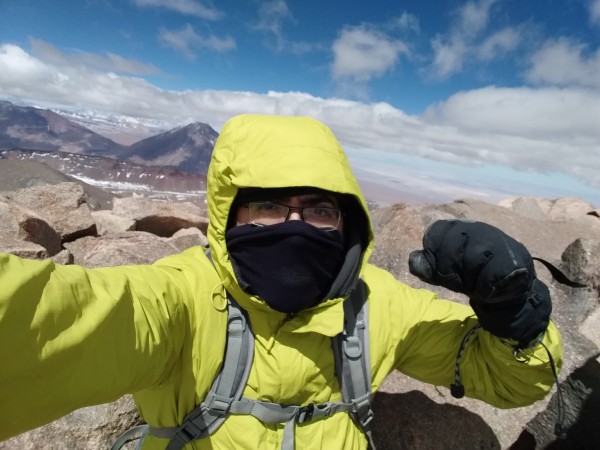 Sairecabur