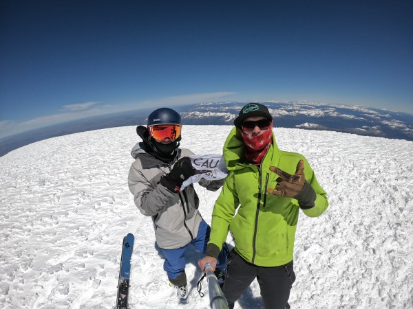 Chilena Variante Noroeste