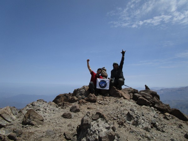 Alto del Retamal