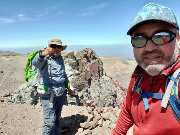 Alto del Peñón