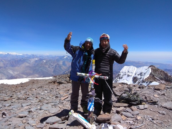 Aconcagua