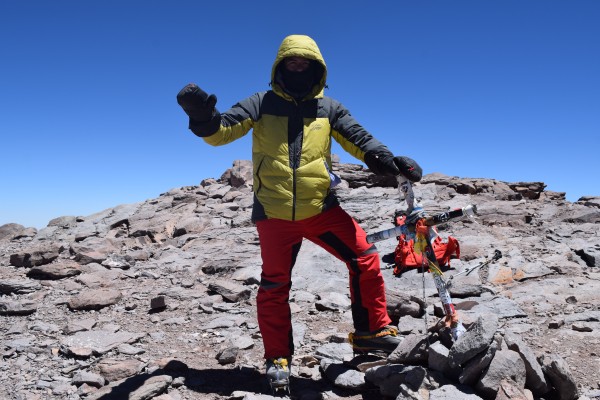 Aconcagua