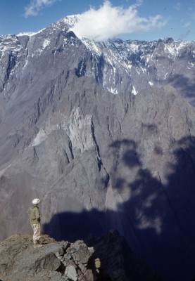 Esmeralda Norte