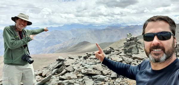 Alto del Cobre