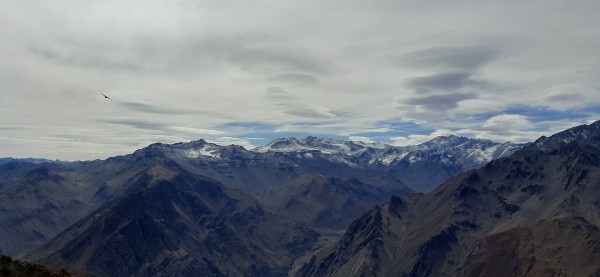 Alto del León 