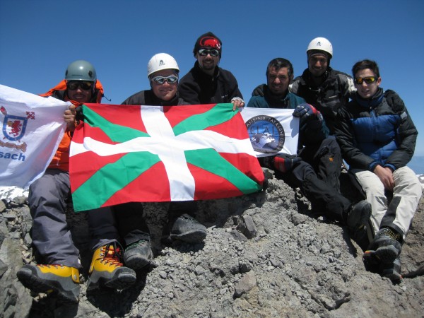 Euskadi