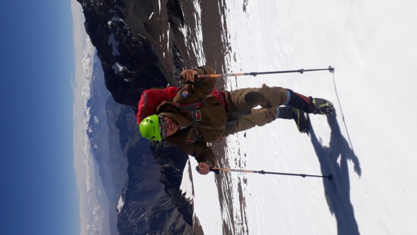 Aconcagua