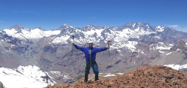 Alto de la Buena Vista
