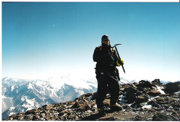 Ladera Oeste, Estero Marmolejo