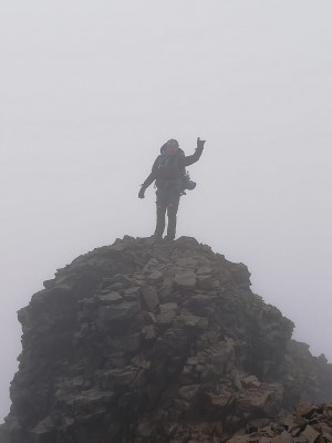 Sincholagua
