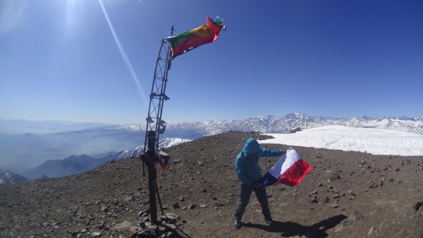 Travesía Provincia-Ramón