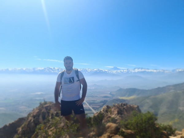 El Carmelo