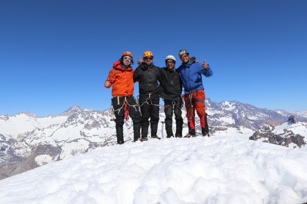 Alto de la Buena Vista