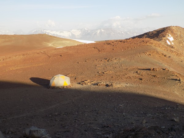 Travesía Provincia-Ramón