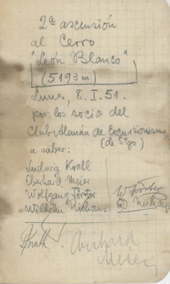 León Blanco