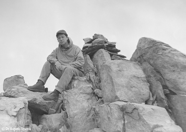 Normal desde Lo Miranda