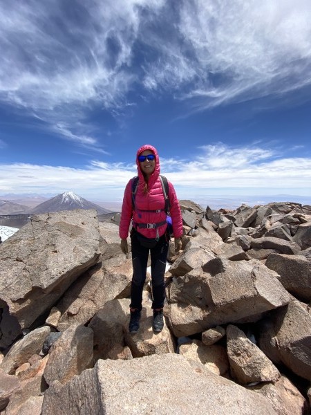 Sairecabur