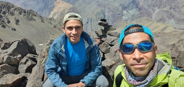 Mirador del Rubillas