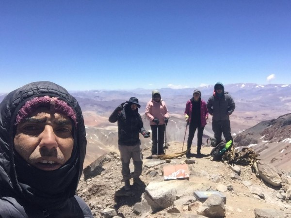Las Tórtolas