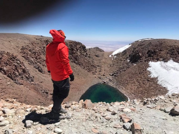 Licancabur