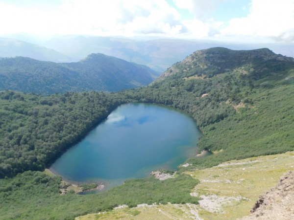 Potro del Diablo