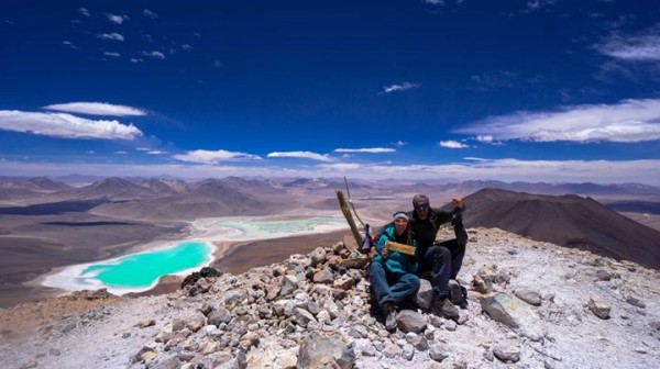 Licancabur