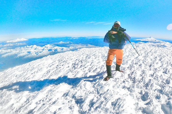 Chilena Variante Noroeste
