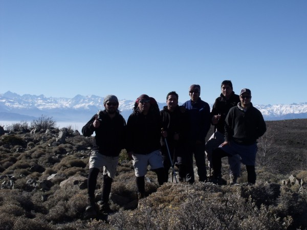 Normal desde Lo Miranda